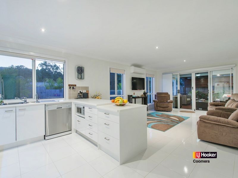 76 Wildflower Circuit, Upper Coomera QLD 4209