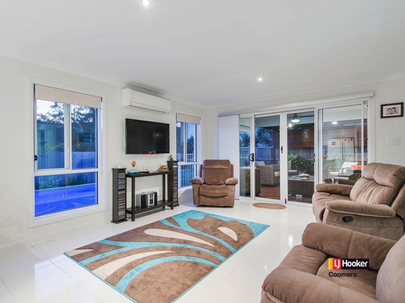 76 Wildflower Circuit, Upper Coomera QLD 4209