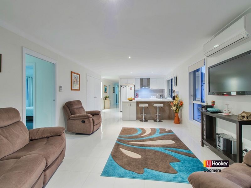 76 Wildflower Circuit, Upper Coomera QLD 4209