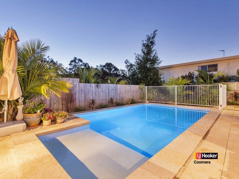 76 Wildflower Circuit, Upper Coomera QLD 4209