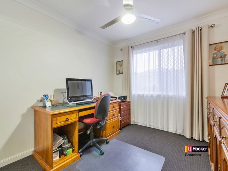 76 Wildflower Circuit, Upper Coomera QLD 4209