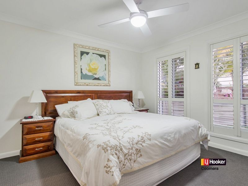 76 Wildflower Circuit, Upper Coomera QLD 4209