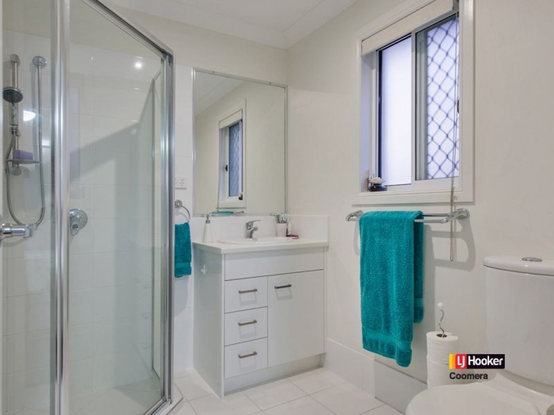 76 Wildflower Circuit, Upper Coomera QLD 4209