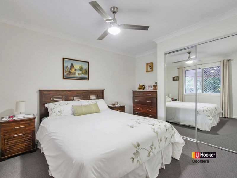 76 Wildflower Circuit, Upper Coomera QLD 4209