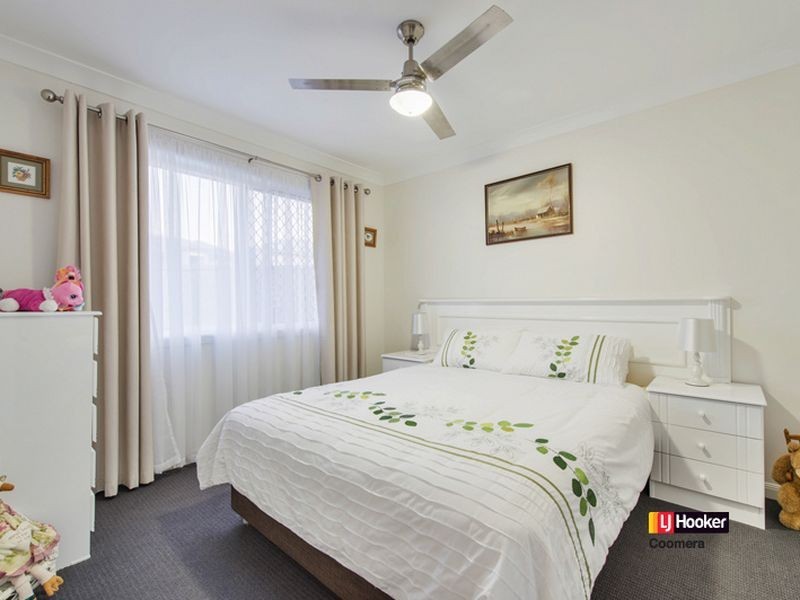 76 Wildflower Circuit, Upper Coomera QLD 4209