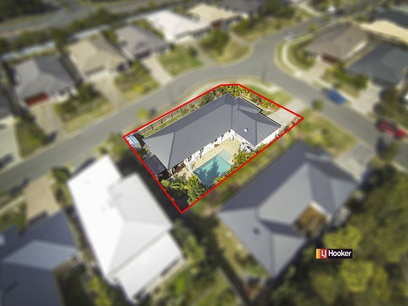 76 Wildflower Circuit, Upper Coomera QLD 4209