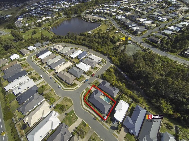 76 Wildflower Circuit, Upper Coomera QLD 4209