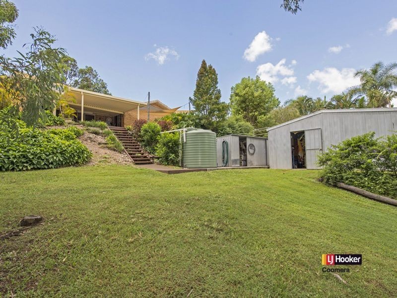 6 Cobradah Court, Pimpama QLD 4209