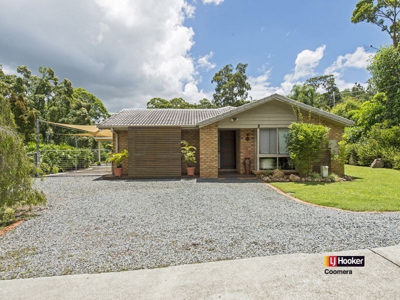 6 Cobradah Court, Pimpama QLD 4209