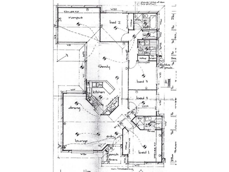 6 Cobradah Court, Pimpama QLD 4209 Floorplan