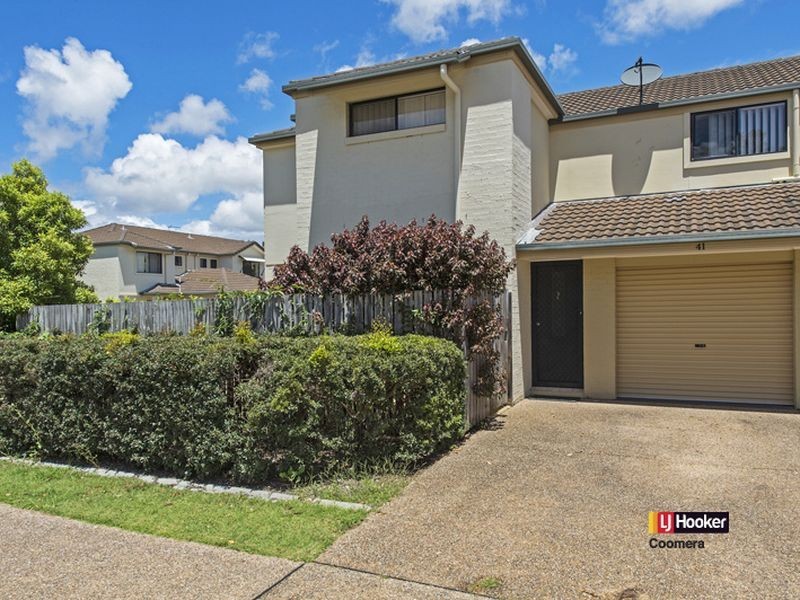 41/60 Beattie Road, Coomera QLD 4209