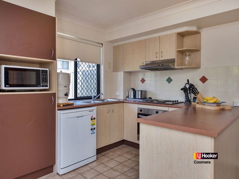 41/60 Beattie Road, Coomera QLD 4209