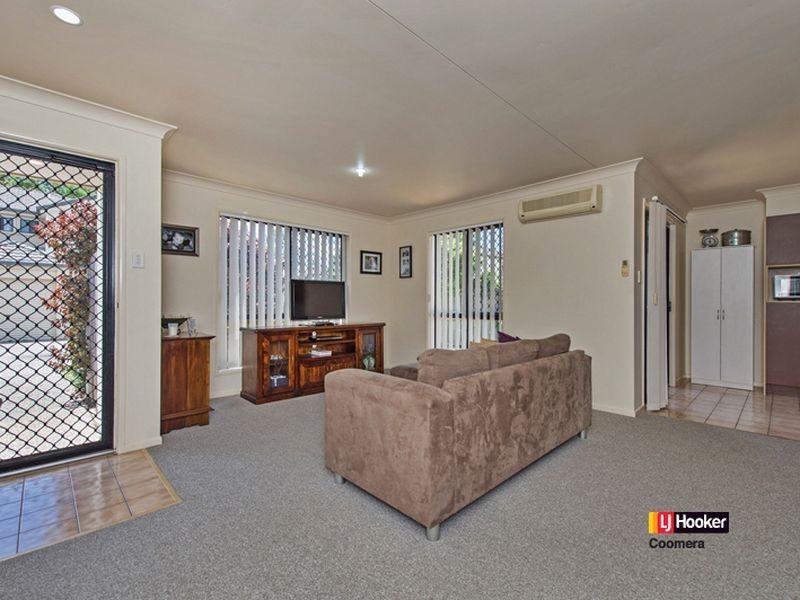 41/60 Beattie Road, Coomera QLD 4209