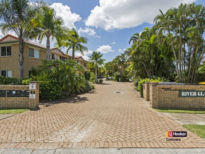 14/44 Esplanade, Coomera QLD 4209