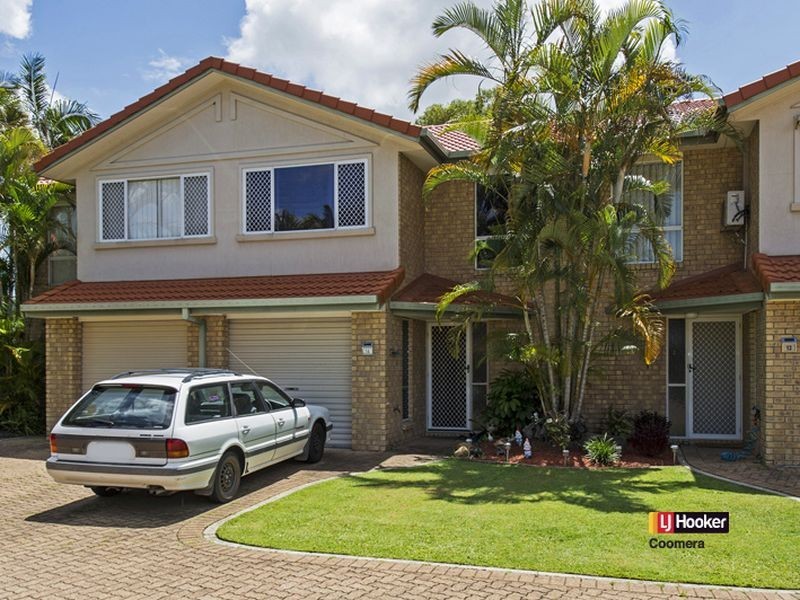 14/44 Esplanade, Coomera QLD 4209