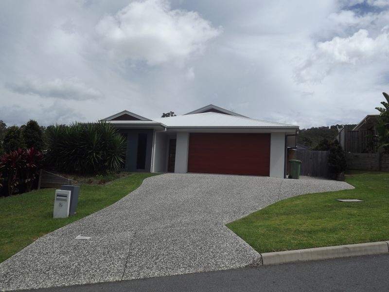 18 Warrandyte Street, Upper Coomera QLD 4209