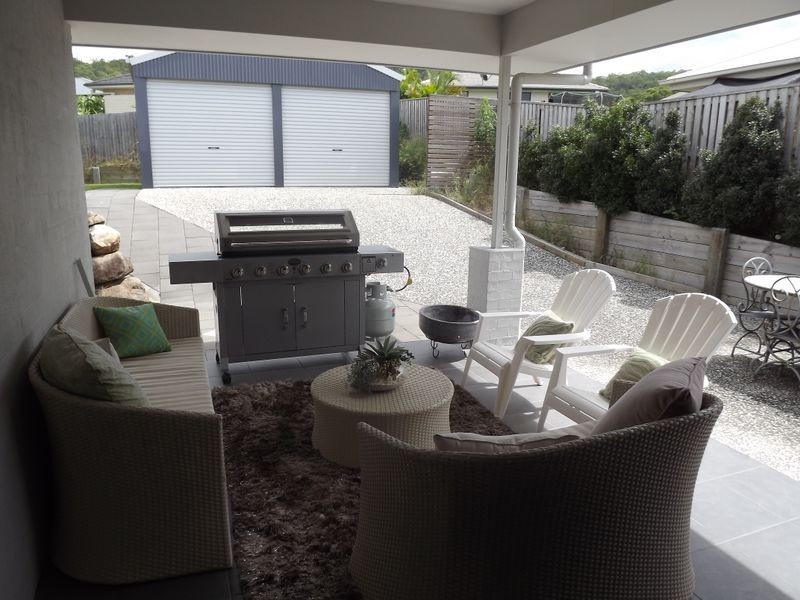 18 Warrandyte Street, Upper Coomera QLD 4209