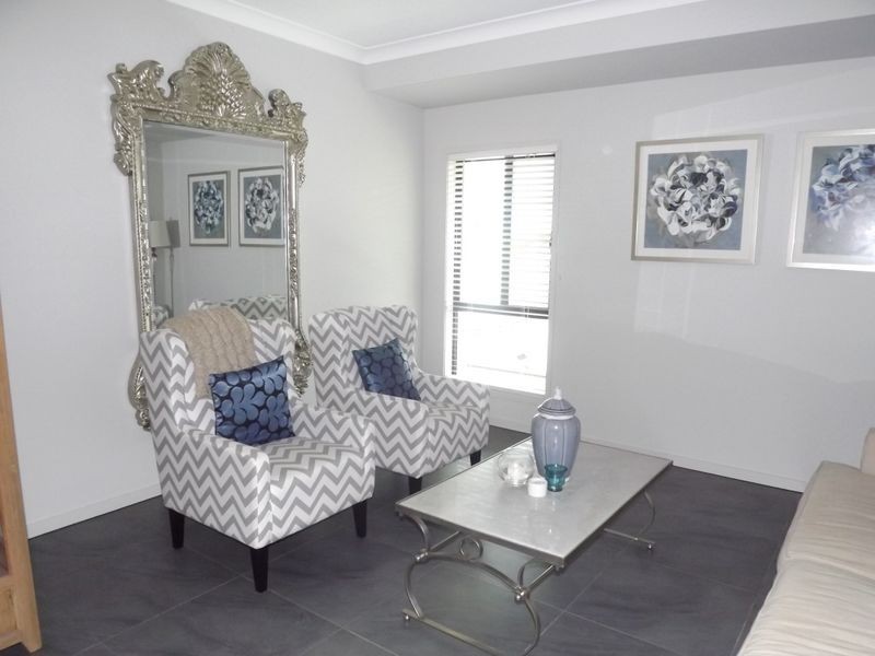 18 Warrandyte Street, Upper Coomera QLD 4209