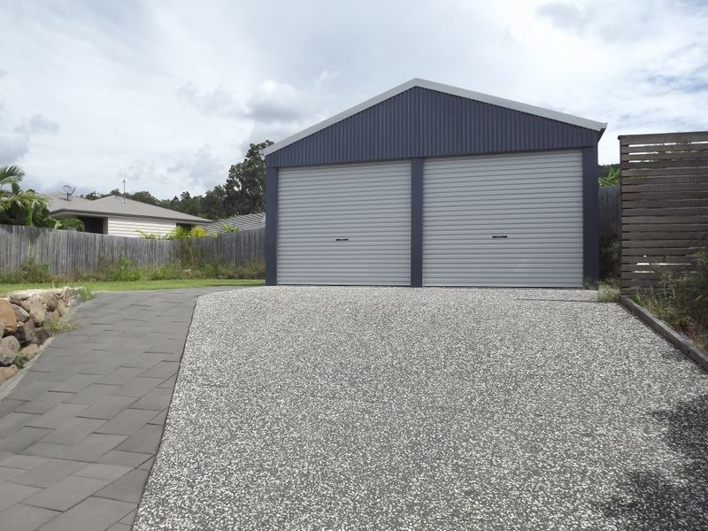 18 Warrandyte Street, Upper Coomera QLD 4209