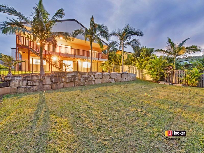 21 Lysterfield Rise, Upper Coomera QLD 4209