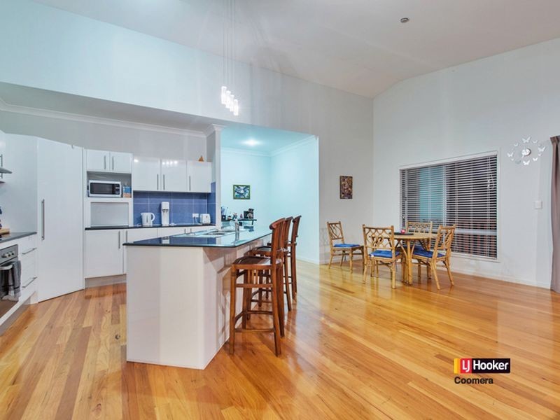 21 Lysterfield Rise, Upper Coomera QLD 4209