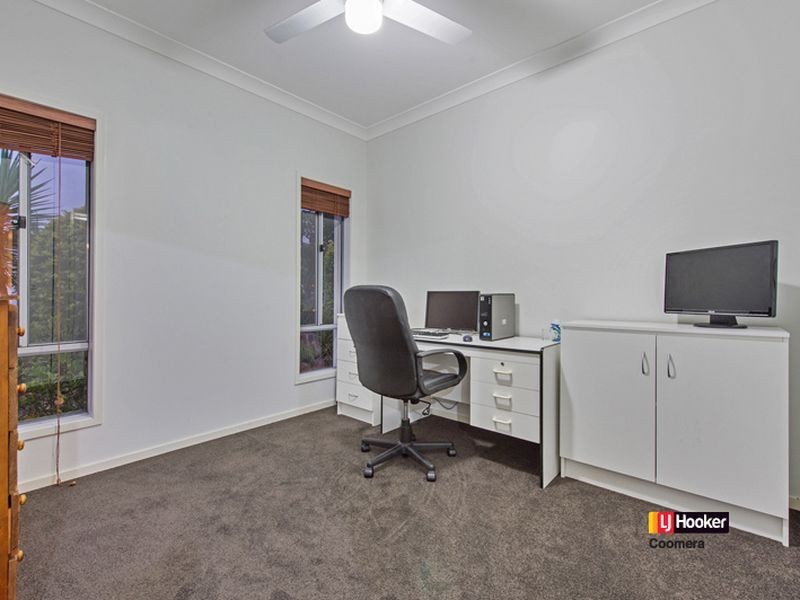 21 Lysterfield Rise, Upper Coomera QLD 4209