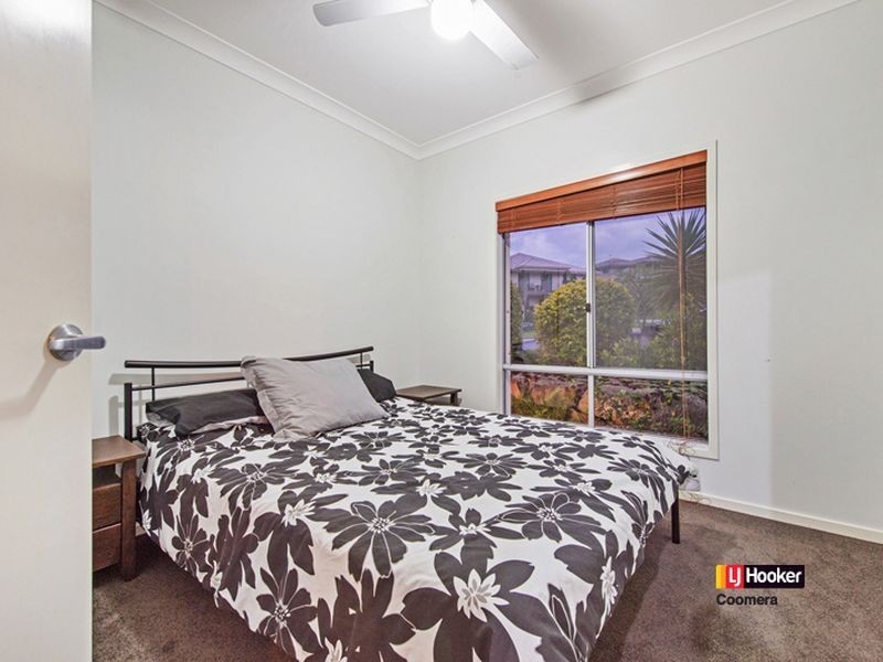 21 Lysterfield Rise, Upper Coomera QLD 4209