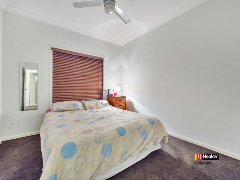 21 Lysterfield Rise, Upper Coomera QLD 4209