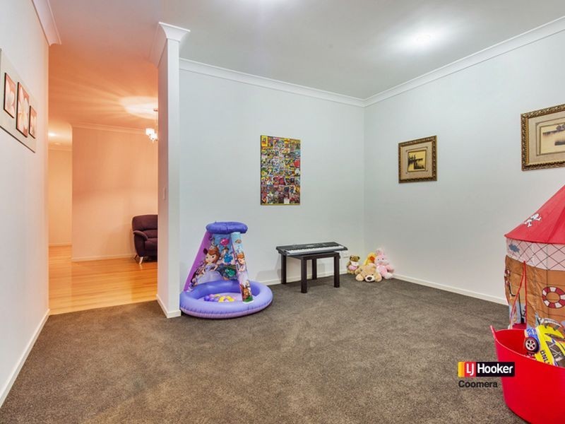 21 Lysterfield Rise, Upper Coomera QLD 4209