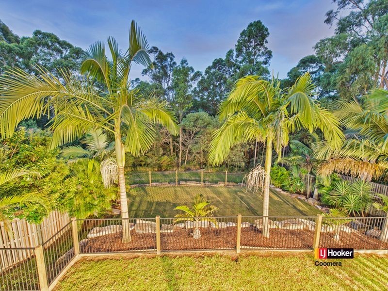 21 Lysterfield Rise, Upper Coomera QLD 4209