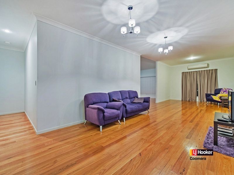 21 Lysterfield Rise, Upper Coomera QLD 4209