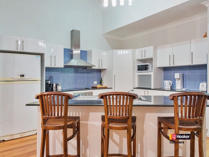 21 Lysterfield Rise, Upper Coomera QLD 4209