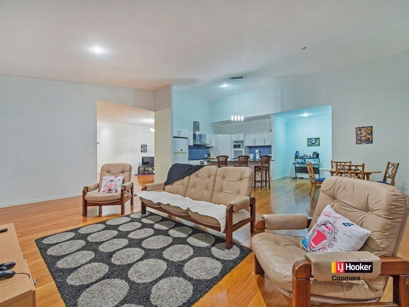21 Lysterfield Rise, Upper Coomera QLD 4209