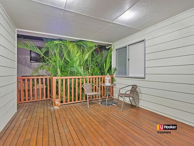 21 Lysterfield Rise, Upper Coomera QLD 4209