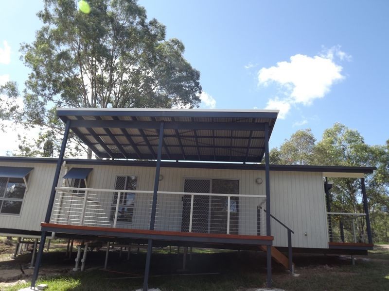 2B Baileys Mountain Road, Willow Vale QLD 4209