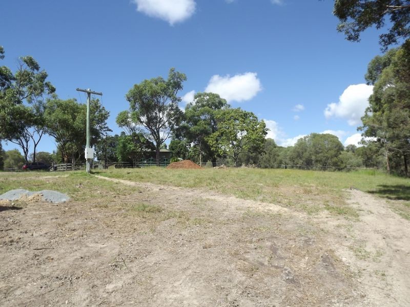 2B Baileys Mountain Road, Willow Vale QLD 4209