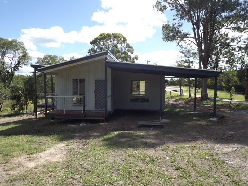 2B Baileys Mountain Road, Willow Vale QLD 4209