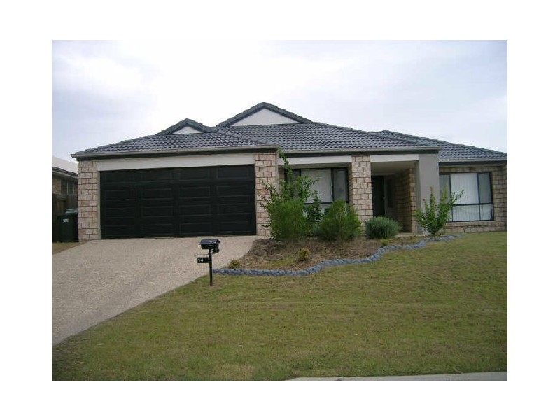 14 Glenshee Street, Upper Coomera QLD 4209