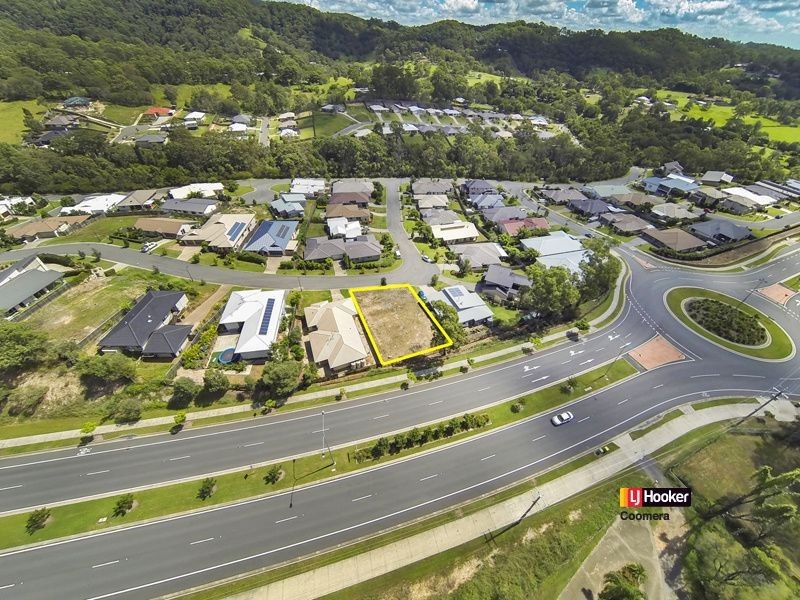 16 Murray Circuit, Upper Coomera QLD 4209