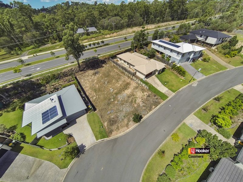 16 Murray Circuit, Upper Coomera QLD 4209
