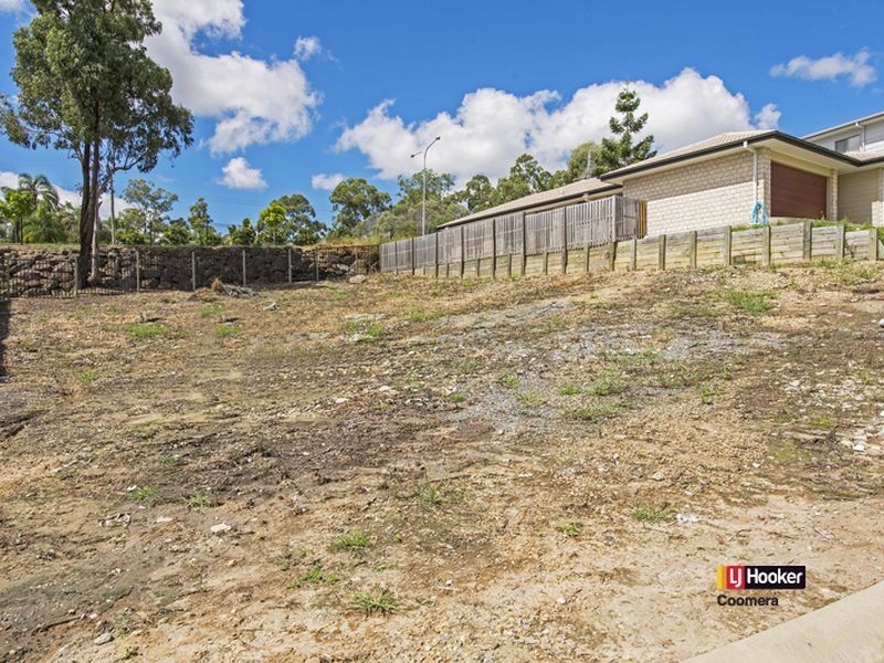 16 Murray Circuit, Upper Coomera QLD 4209