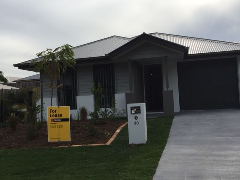 40 Cirrus Way, Coomera QLD 4209