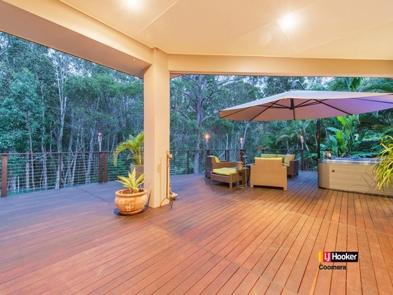 18 Pacha Close, Coomera Waters QLD 4209