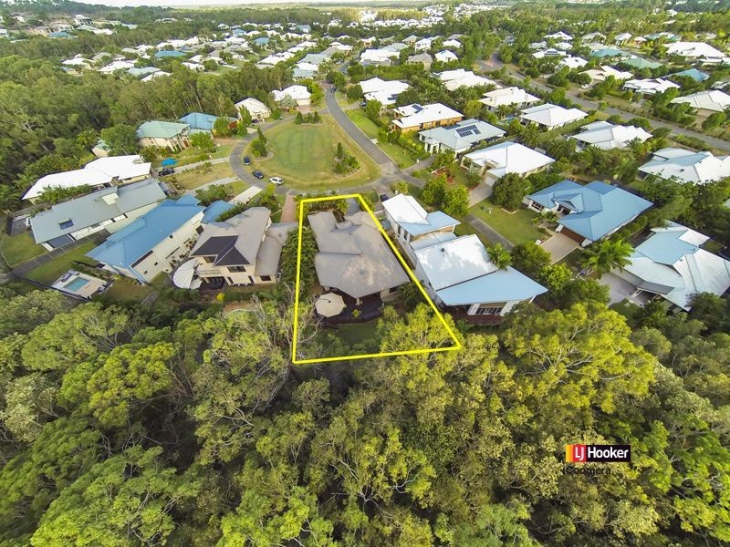 18 Pacha Close, Coomera Waters QLD 4209