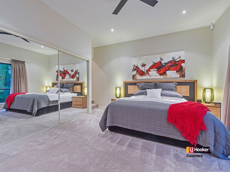 18 Pacha Close, Coomera Waters QLD 4209