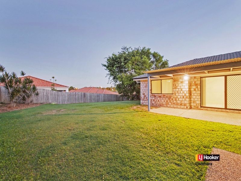 7 Kaizlee Crescent, Upper Coomera QLD 4209