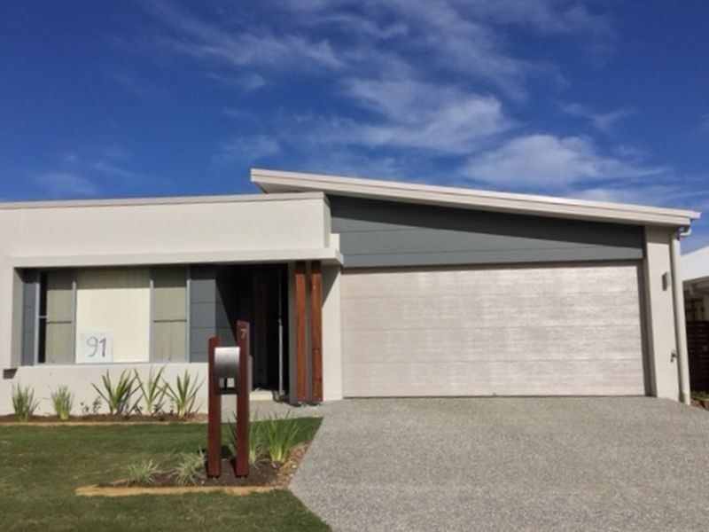 17 Paperbark Crescent, Coomera QLD 4209