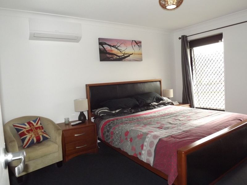 25 Wimmera Crescent, Upper Coomera QLD 4209