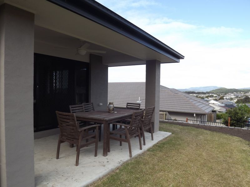 25 Wimmera Crescent, Upper Coomera QLD 4209