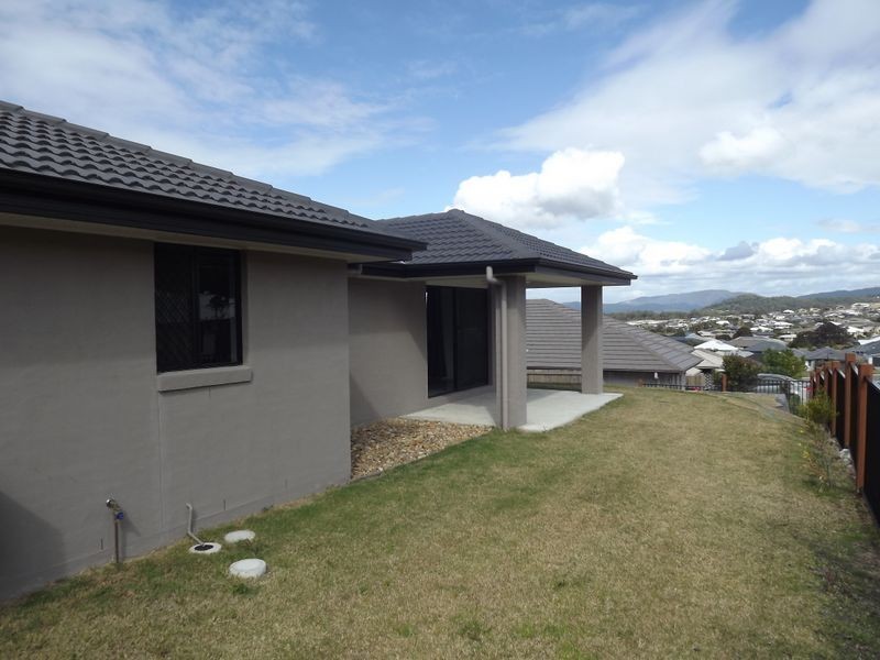 25 Wimmera Crescent, Upper Coomera QLD 4209